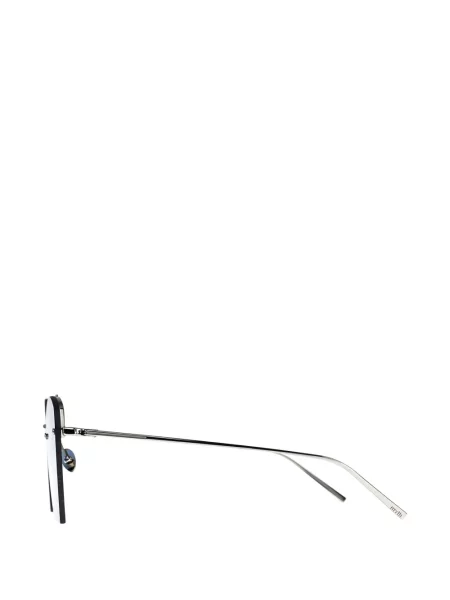 Ochelari de soare Myth cu imprimeu geometric
