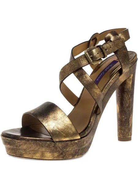 Tricou polo Polo Ralph Lauren din piele de căprioară cu broderie cu dungi alb