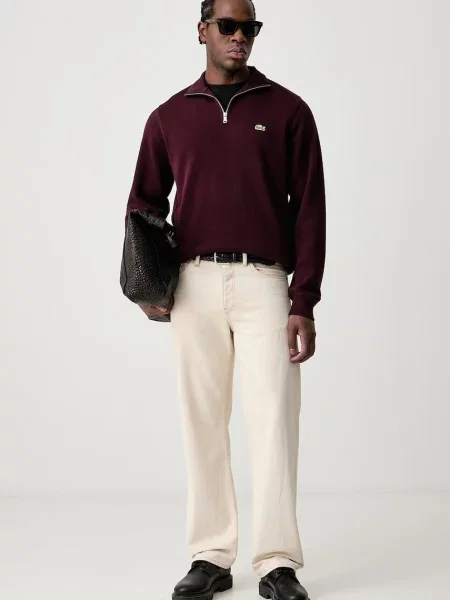 Pulover Lacoste