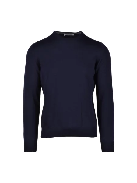 Sweter Gran Sasso niebieski