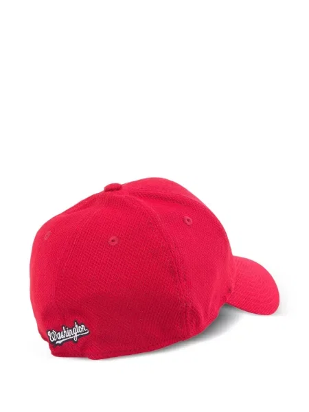 Șapcă New Era Cap roșu
