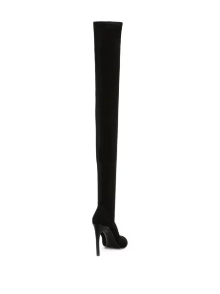 Cizme Victoria Beckham negru