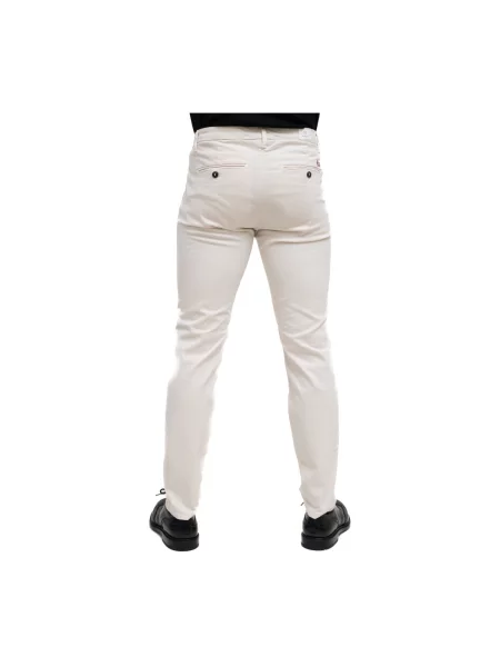 Pantaloni Roy Roger's bej