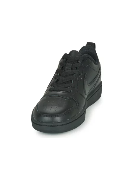 Gyerek félcipő Nike fekete