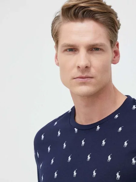 Піжама Polo Ralph Lauren синя