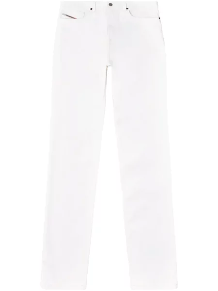 Дънки Diesel бяло