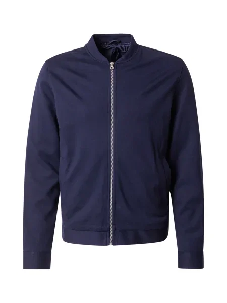 Only & Sons Geacă de primăvară-toamnă ONSMARK bleumarin