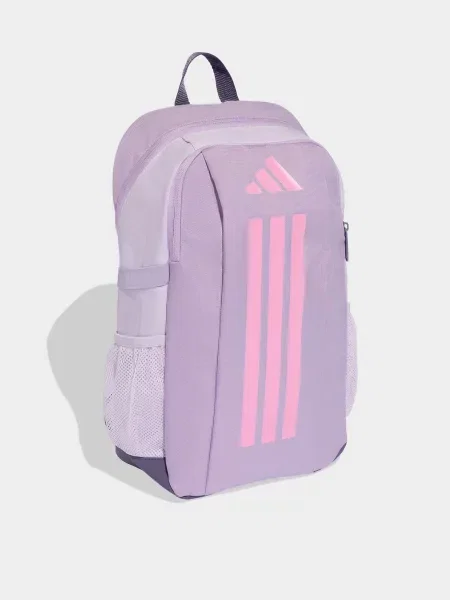 Adidas PRIMELIFT Повсякденний рюкзак Для дівчаток Лавандовий Поліетилентерефталат