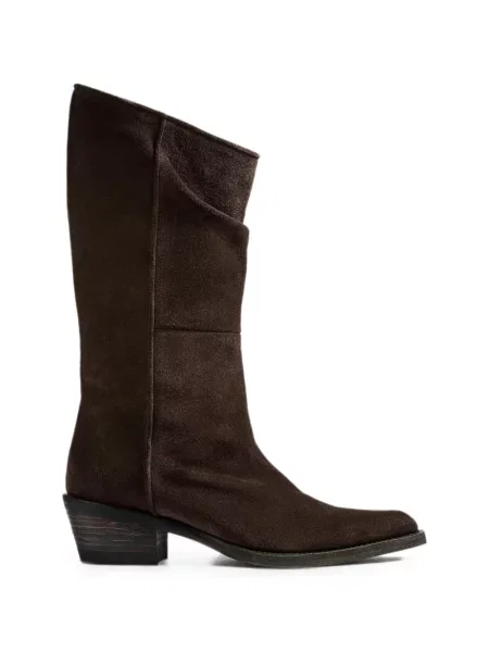 Botine Khaite maro