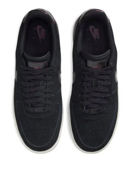 Ochelari de soare Nike din piele de căprioară alergare negru