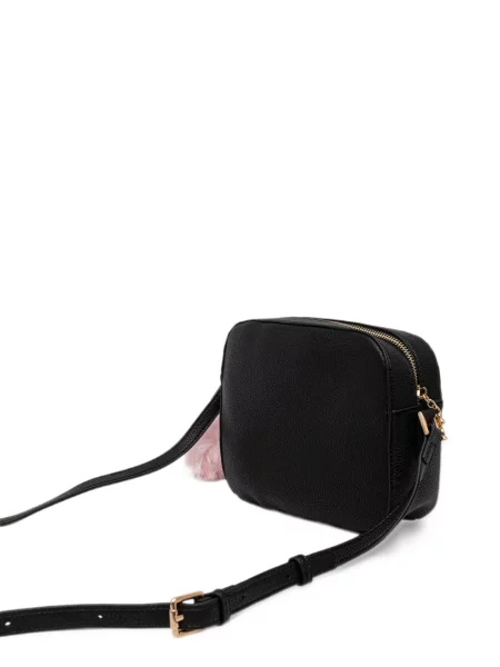 Opasok Juicy Couture čierna