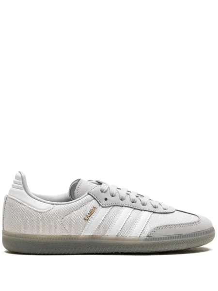 Sneakerși Adidas Samba negru