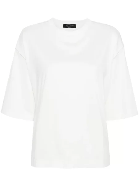 Tricou Fabiana Filippi alb