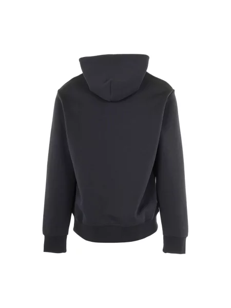 Bluza z kapturem Polo Ralph Lauren z kapturem niebieska