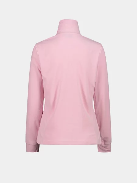 Свитер Cmp розовый