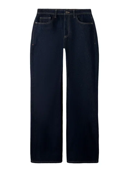 TWO SOON Jeans bleumarin