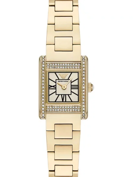 Часовници Emporio Armani златисто