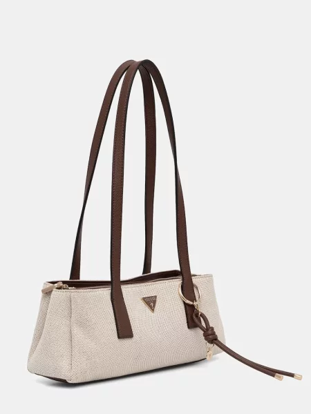 Сумка-багет Guess