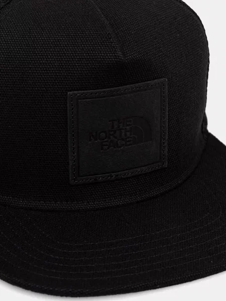 Pánska šiltovka The North Face Half Dome tnf black-leather čierna