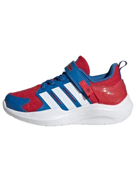 Pantofi Adidas alb