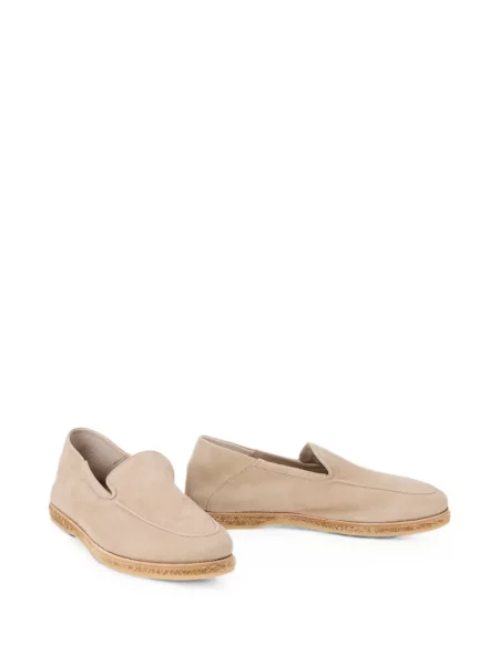 Chiloți Fedeli din piele slip-on