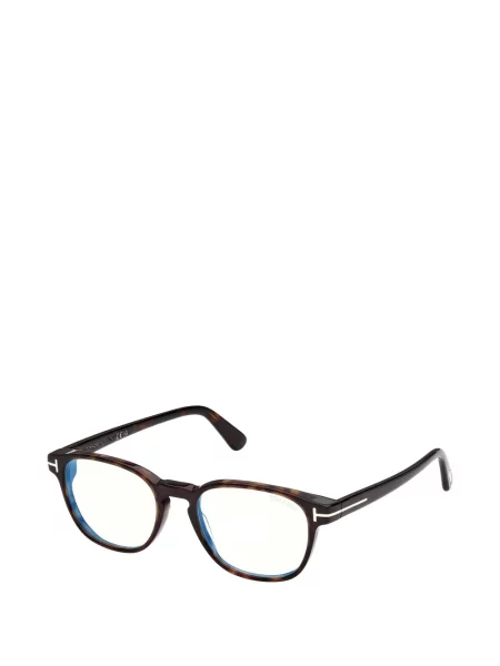 Ochelari de soare Tom Ford Eyewear maro