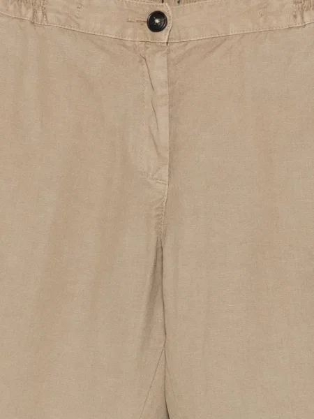Pantaloni Massimo Alba alb