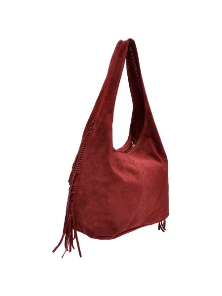 Geanta hobo Isabella Rhea bordo