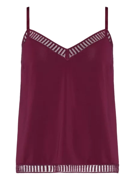 Maiou Eres din dantelă violet