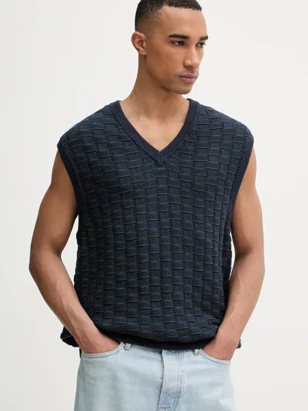 Levi's vestă pentru bărbați din SKYLINE SWEATER VEST