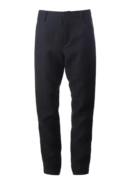 Pantaloni Leclaireur negru