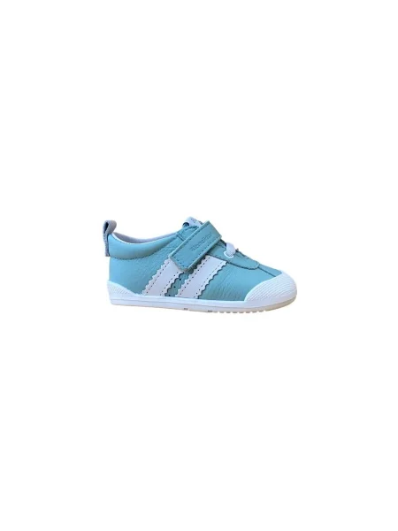 Pantofi copii Blanditos verde