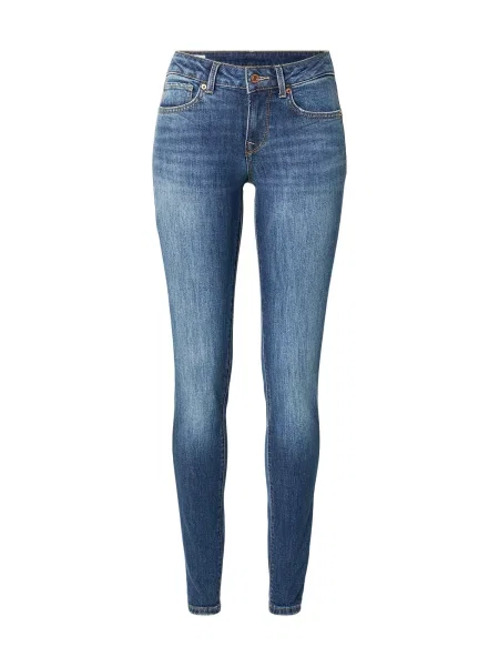 Pepe Jeans Jeans denim albastru