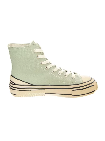 Sneakersy Jeffrey Campbell zielone