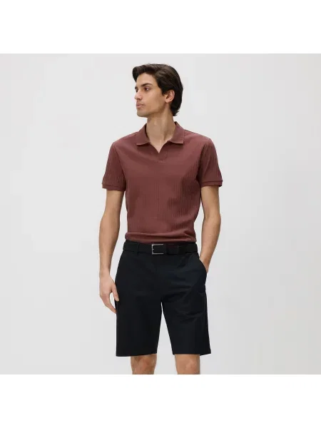 Rövidnadrág Reserved fekete