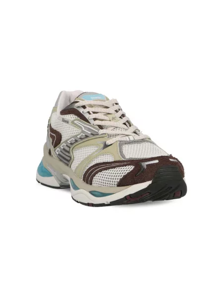 Tenisky Etonic sivá