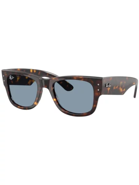 Hodinky & Bižuterie Ray-ban MEGA WAYFARER UNISEX hnědé
