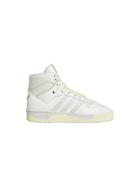 Pantofi Adidas alb