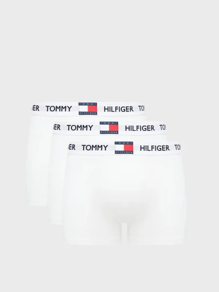 Боксери Tommy Hilfiger білі