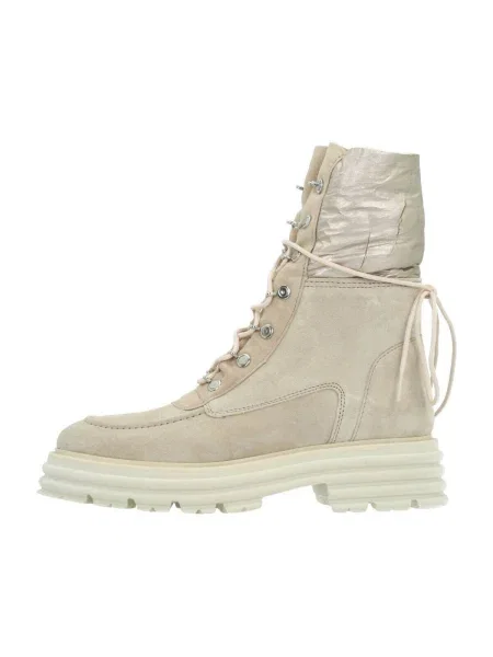 Pantofi Alpe bej