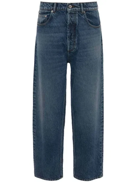 Cropp pantaloni Jw Anderson albastru