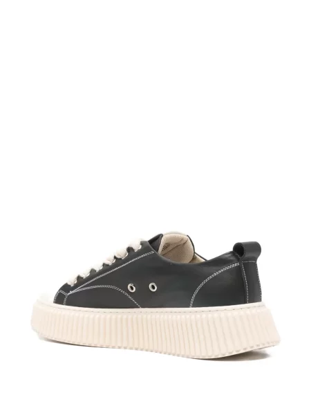 Sneakerși Rhun negru