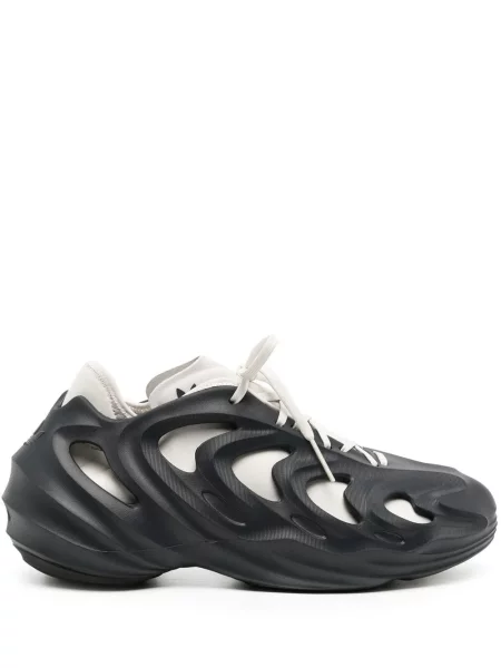 Sneakerși Adidas negru