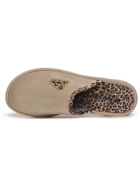 Pantofi Valleverde bej