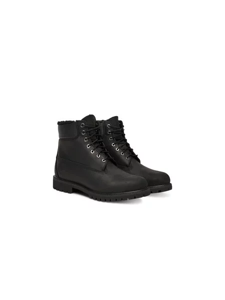 Pohodni čevlji Timberland Premium Waterproof Winter črna
