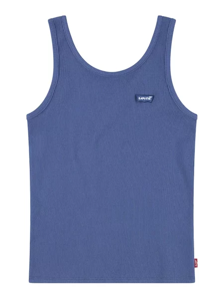 Dětské top Levi's fialový