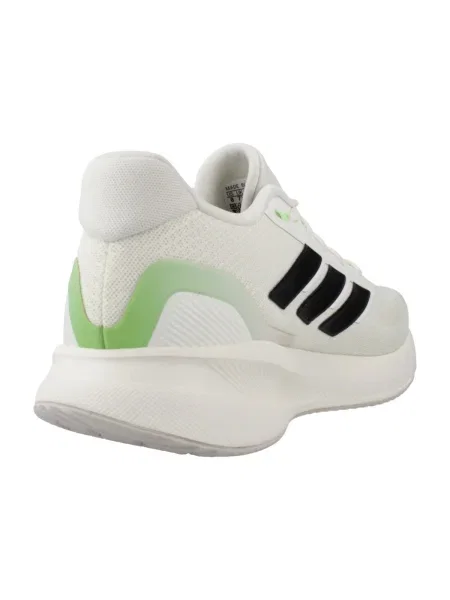 Pantofi Adidas alergare alb
