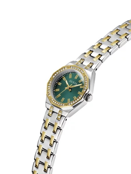 Ceas Guess verde
