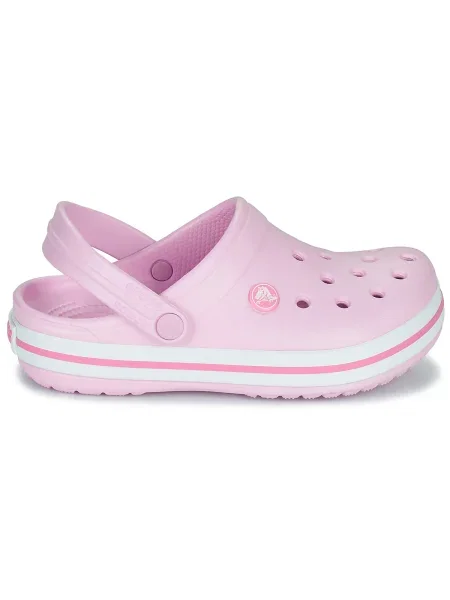 Pantofi copii Crocs roz