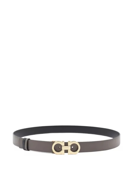 Curea Ferragamo din piele